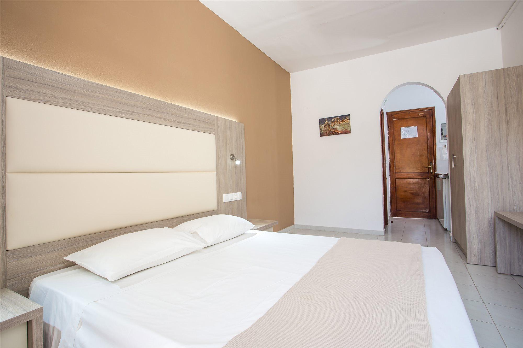 Maroula Studios Faliraki Buitenkant foto